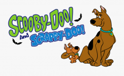 Scooby And Scrappy-doo Image - Cartoon #919077 - Free ...