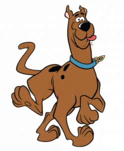 Scooby Doo Walking transparent PNG - StickPNG