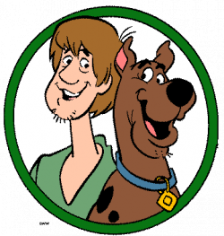 Best buds forver | Memories I love... | Scooby doo coloring ...