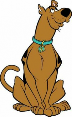 Free Scooby-Doo Cliparts, Download Free Clip Art, Free Clip ...