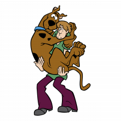 Scooby Doo Logo PNG Transparent & SVG Vector - Freebie Supply