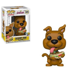 POP! Animation: Scooby Doo - Scooby Doo with Sandwich | GameStop