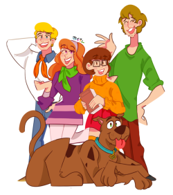 scooby doo fred | Tumblr