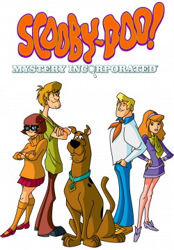 Scooby-Doo! Misterios, S.A. | Doblaje Wiki | FANDOM powered by Wikia