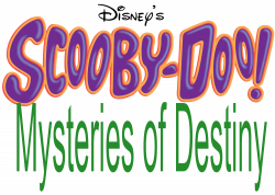 Scooby-Doo! Mysteries of Destiny | Scooby Doo Fanon Wiki | FANDOM ...