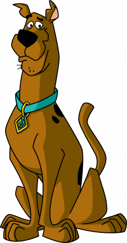 Image - Scooby Doo - Scooby Doo Mysery Incorporated.png | Fantendo ...