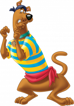 Image - Pirate Scooby-Doo.png | Fantendo - Nintendo Fanon Wiki ...