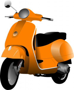 Motor Scooter | Pinterest | Motor scooters and Scooters