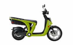 Electric Scooters & Electric Bikes | GenZe