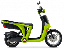 GenZe 2.0 Scooter | Electric Avenue Scooters | Austin, TX