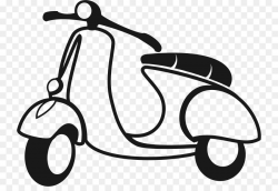Circle Design clipart - Scooter, Motorcycle, Product ...