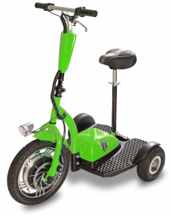 Lake Erie Scooters, LLC | Personal Electric Vehicles