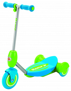 Lil' E Electric Scooter - Razor