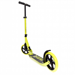 Kick Scooter PNG Pic | PNG Mart