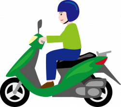 Two-wheeler Vehicle insurance Motorcycle Clip art - motorcycle 631 ...