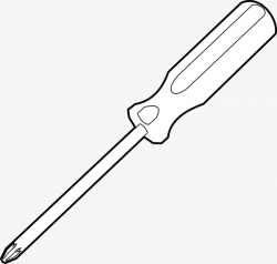 Phillips Screwdriver, Tool, Screwdriver, Handle PNG Image and ...