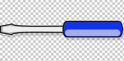 Screwdriver Bolt Wrench PNG, Clipart, Angle, Blue, Blue ...