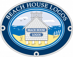 Product Results - Beach House Logos, Lewes, DE