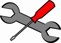 Tools Wrench Screwdriver PNG Image - Picpng