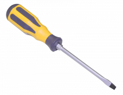 Screwdriver png - Free PNG Images | TOPpng