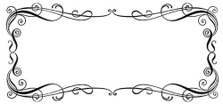 Free Scroll Border Cliparts, Download Free Clip Art, Free ...