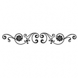 37+ Decorative Scroll Clip Art | ClipartLook