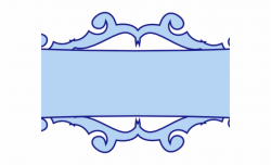 Scroll Clipart Name Banner - Name Scroll Png {#23816} - Pngtube