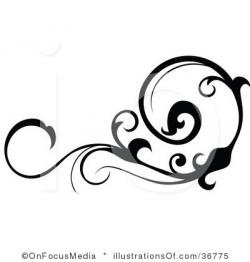 Royalty-Free (RF) Scroll | Clipart Panda - Free Clipart Images