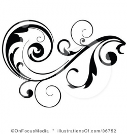 Free Clip Art Borders Scroll | Clipart Panda - Free Clipart Images