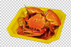Dungeness Crab Seafood Chilli Crab Crab Meat PNG, Clipart ...