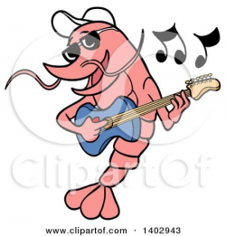 Image result for pictures of dancing shrimp | Crafts ...