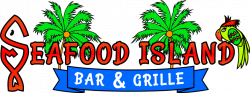 Seafood Island Bar & Grille - Restaurant, Jacksonville Florida
