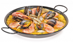 Rice Cartoon clipart - Cook, Fish, Food, transparent clip art