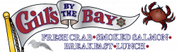 Gills By The Bay is a restaurant just south of Eureka California on ...