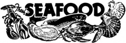 Fresh Seafood | Clipart Panda - Free Clipart Images