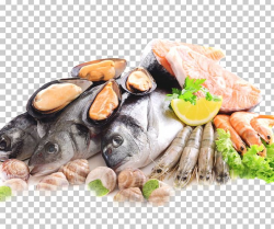 Seafood Fish As Food Sashimi Frozen Food PNG, Clipart ...