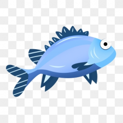 Ocean Fish Png, Vector, PSD, and Clipart With Transparent ...