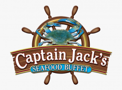 Seafood Clipart Seafood Buffet - Pirate Steering Wheel ...