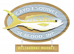 Cayo Esquivel Seafood Restaurant