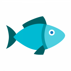 Computer Icons Fish Seafood Clip art - fish 1600*1600 transprent Png ...