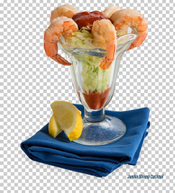 Prawn Cocktail Buffet Dish Seafood Shrimp PNG, Clipart ...
