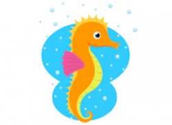Search Results for Seahorse - Clip Art - Pictures - Graphics ...