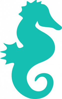 cute-seahorse-clipart-seahorse-clip-art-yToeEy8bc.png (372×594 ...