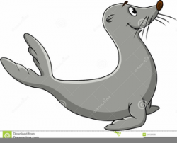 Animated Seal Clipart | Free Images at Clker.com - vector ...