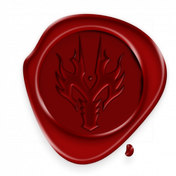 Wax Seal PNG Transparent Wax Seal.PNG Images. | PlusPNG