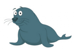 Free Seal Clipart - Clip Art Pictures - Graphics - Illustrations