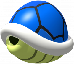 Blue Shell | MarioWiki | FANDOM powered by Wikia
