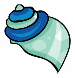 Image - Seashell Pin.PNG | Club Penguin Wiki | FANDOM powered by Wikia