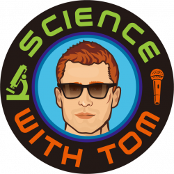 Verse Two — Science With Tom