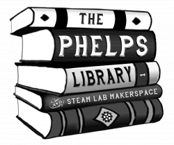 phelps-library | List of Tools